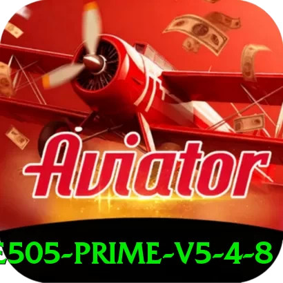 be505 Prime v5.4.8 - app