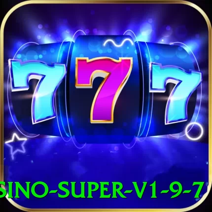 bet60k Casino Super v1.9.7 - pak