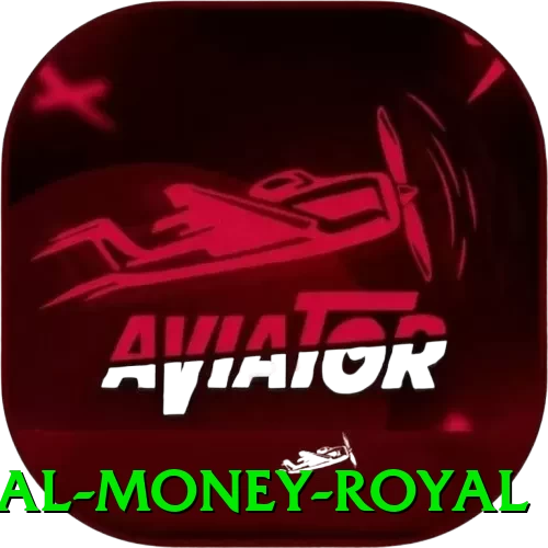 betef - Real Money Royal - game