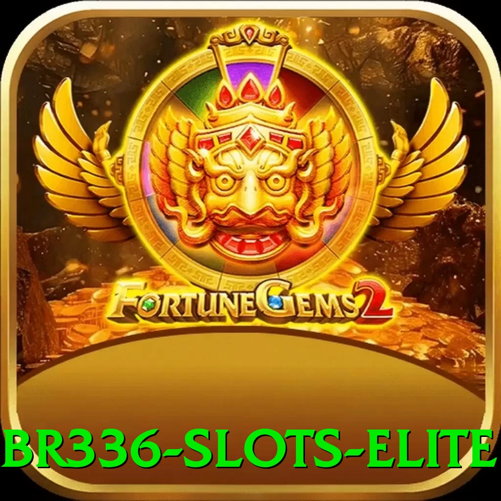 br336 - Slots Elite - apk