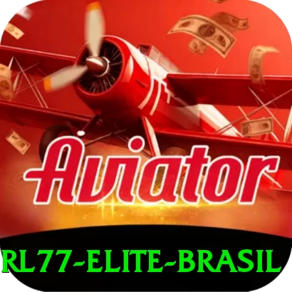 brl77 Elite Brasil - game