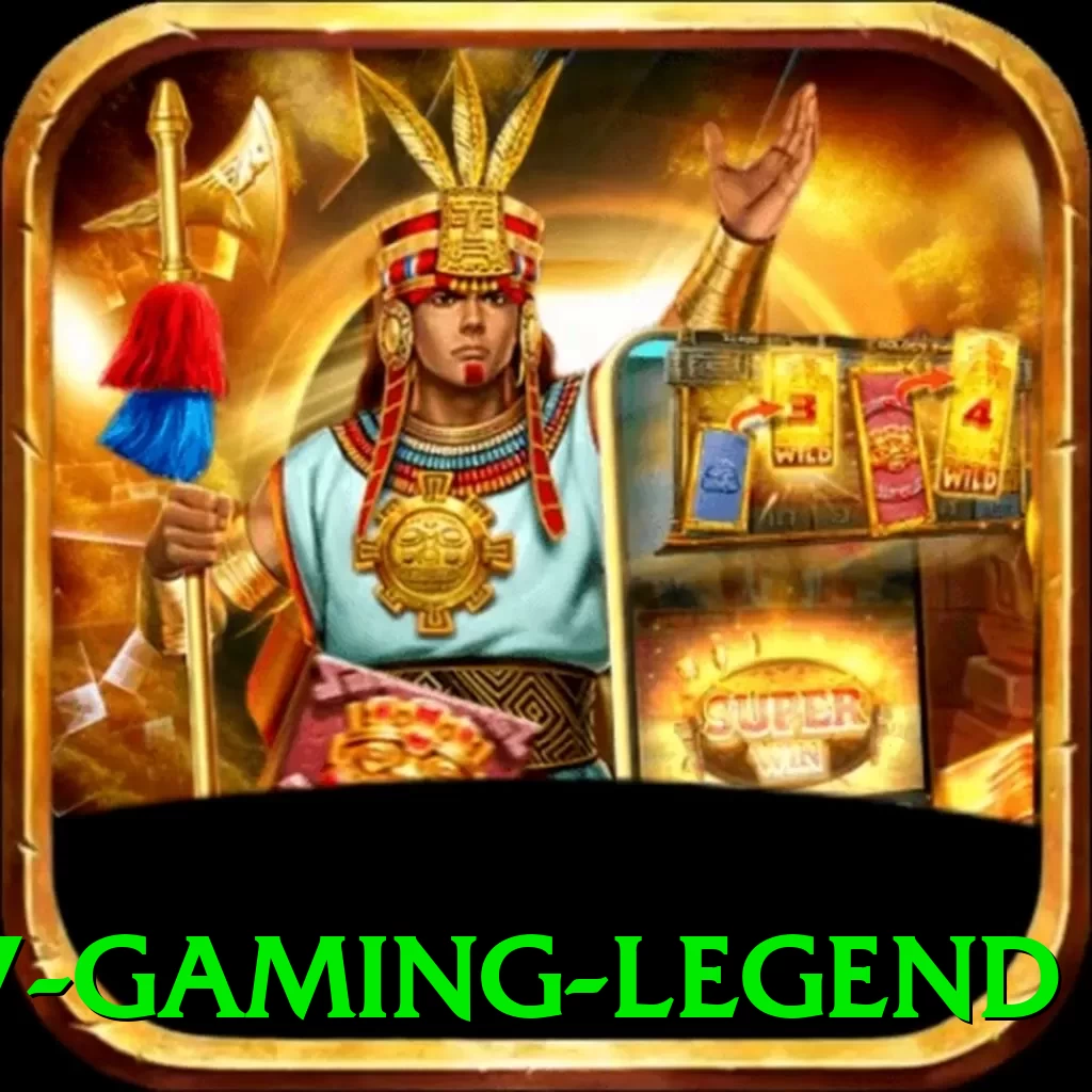 cac777 Gaming Legend - apk