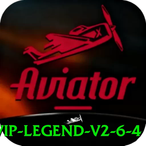 contavip - Legend v2.6.4 - game