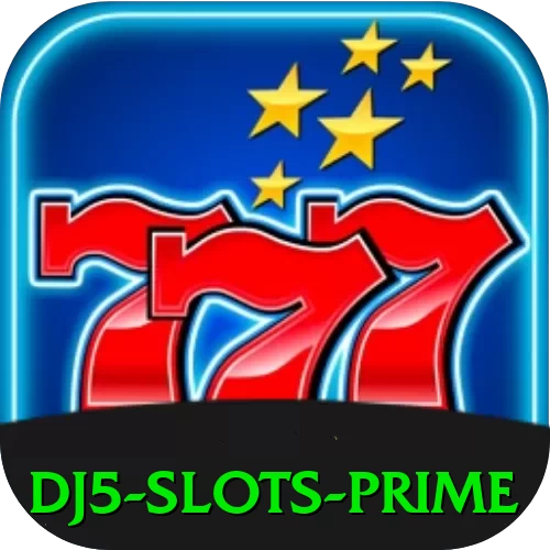 dj5 - Slots Prime - pk