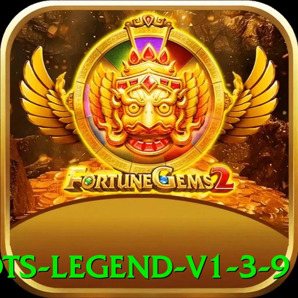 dtd777 Slots Legend v1.3.9 - pro