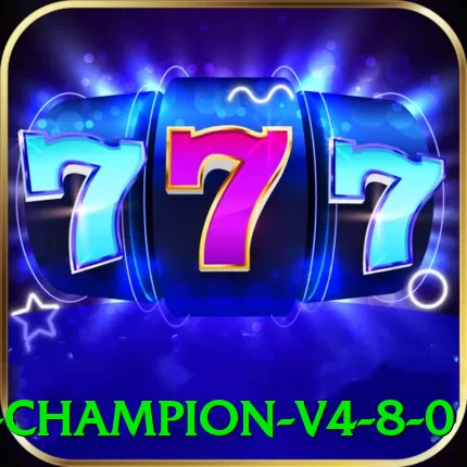 e88 Gaming Champion v4.8.0 - game