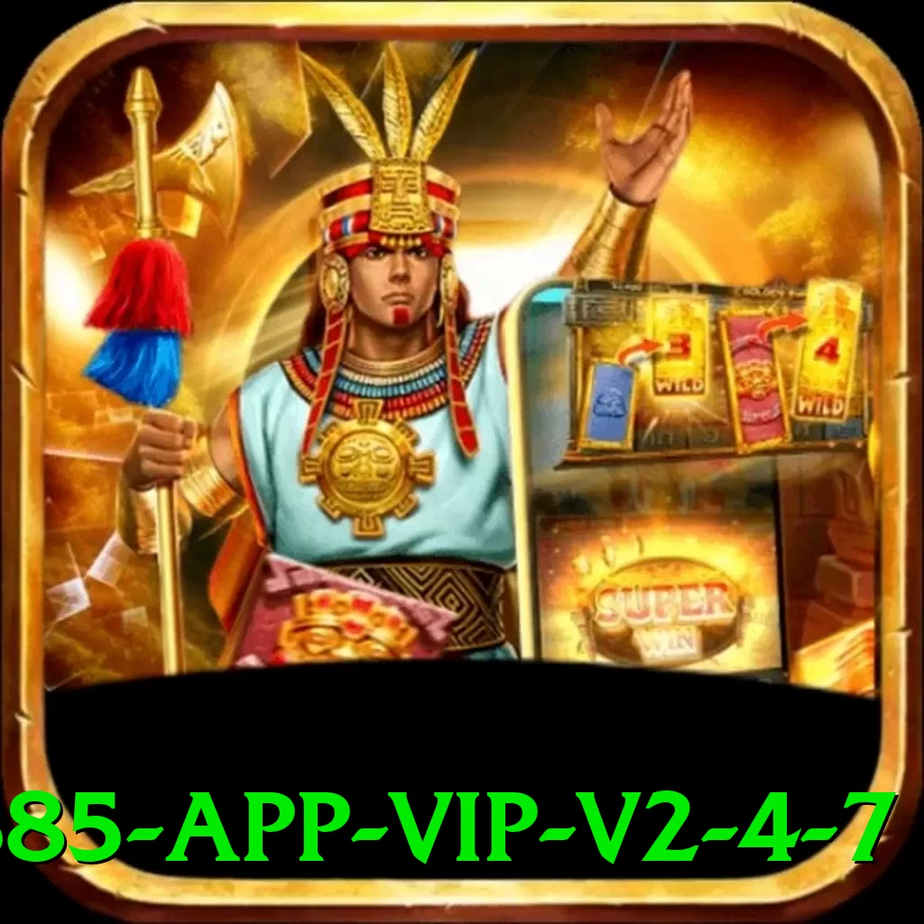 fb85 App VIP v2.4.7 - game
