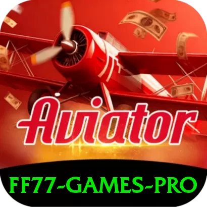 ff77 Games Pro - apk