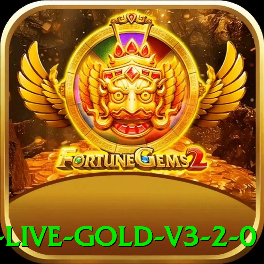 ff880 Live Gold v3.2.0 - apk