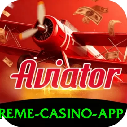 funguspg Supreme Casino App - pro