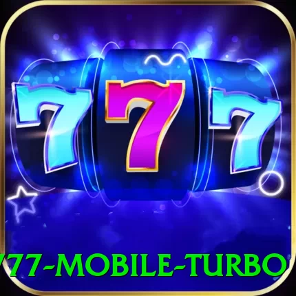genio777 Mobile Turbo - app