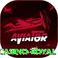 gp4 Live Casino Royal