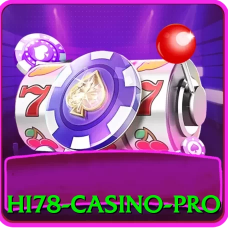 hi78 - Casino Pro - apk