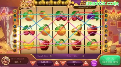 755t Slot Machine Mega Screenshot 2 - 4