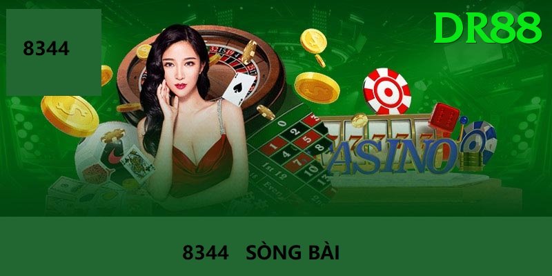 Sòng Bài Trực Tuyến - Trải nghiệm tuyệt vời - Game sinh tồn
