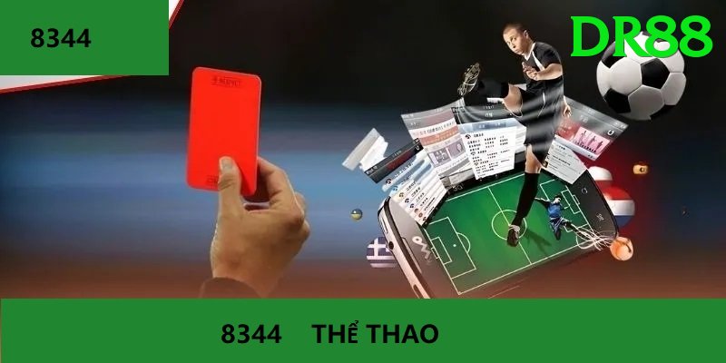 Cá Cược Thể Thao - dr88 - FAQ