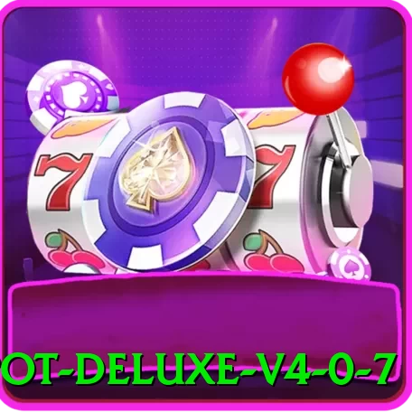jjbb Jackpot Deluxe v4.0.7 - apk