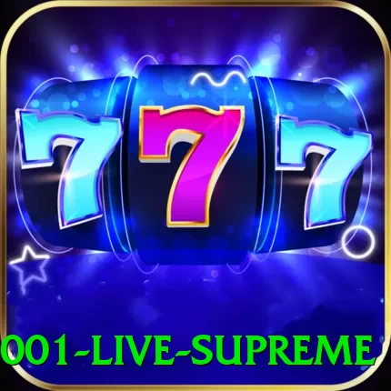 jogo001 Live Supreme - pro