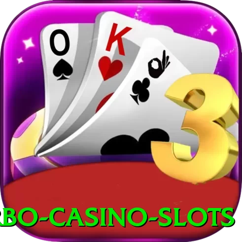 kk4 Turbo - Casino &amp; Slots - game