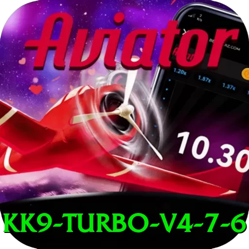 kk9 - Turbo v4.7.6 - go