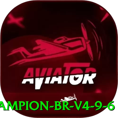 kw777 Champion BR v4.9.6 - app