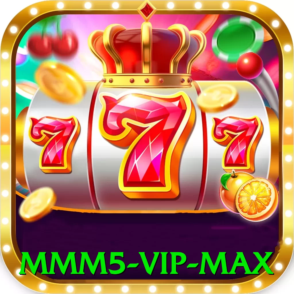 mmm5 - VIP Max - game