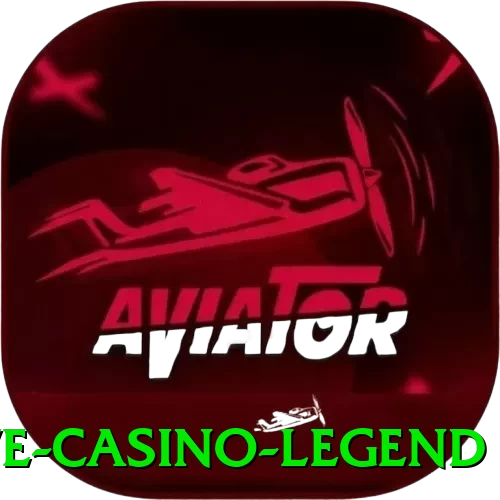 n60 Live Casino Legend - apk