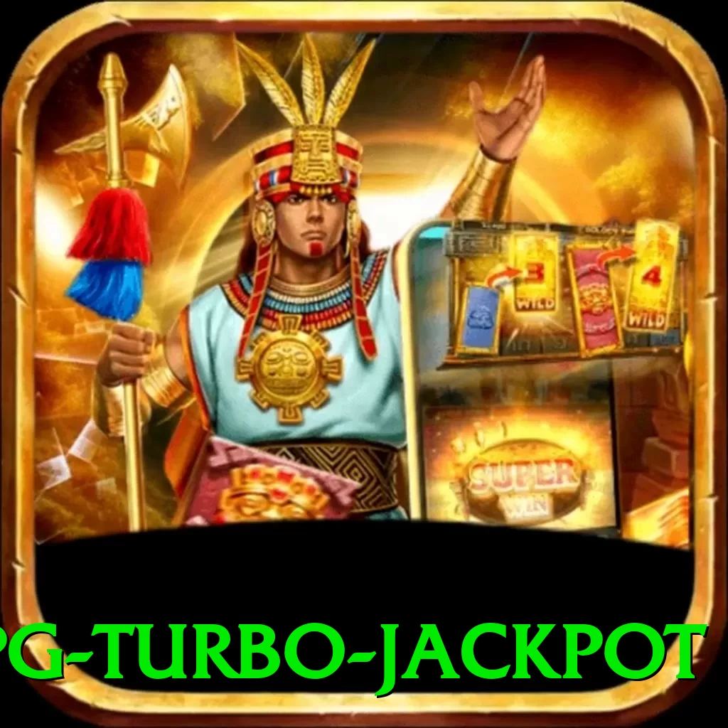 pijamapg Turbo Jackpot - apk