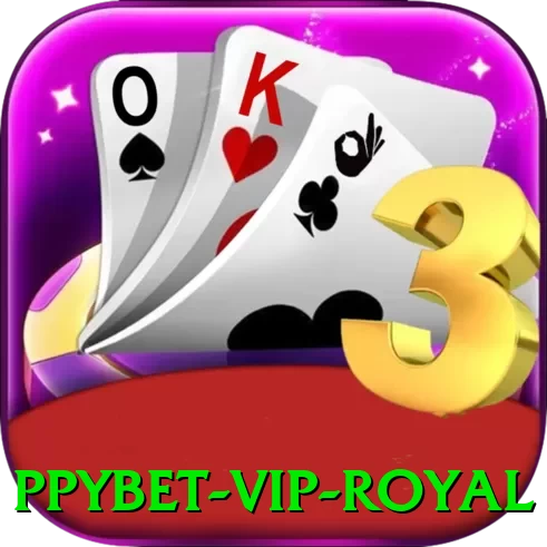 ppybet - VIP Royal - game