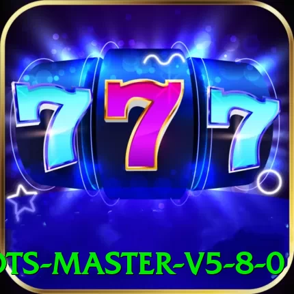 q77 Slots Master v5.8.0 - vip
