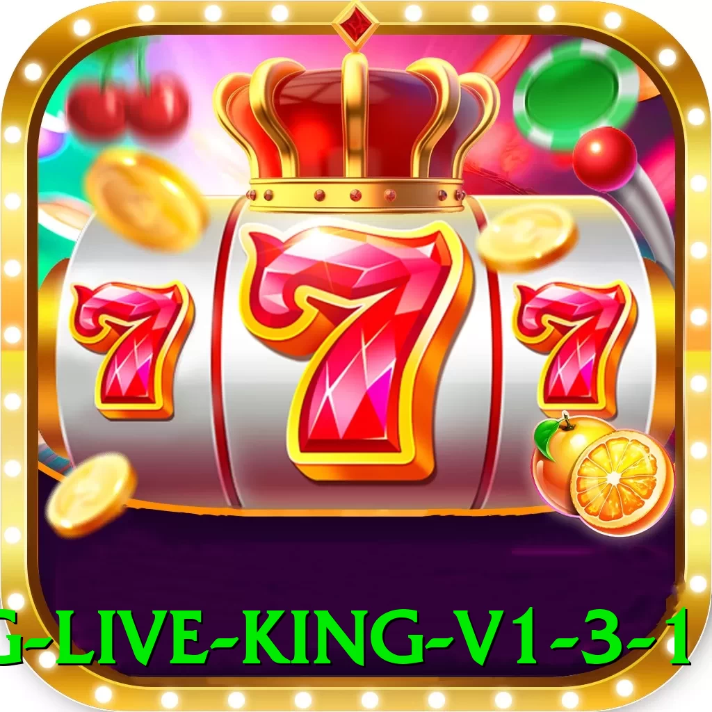 qqpg Live King v1.3.1 - app
