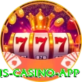 rainha66 Plus Casino App