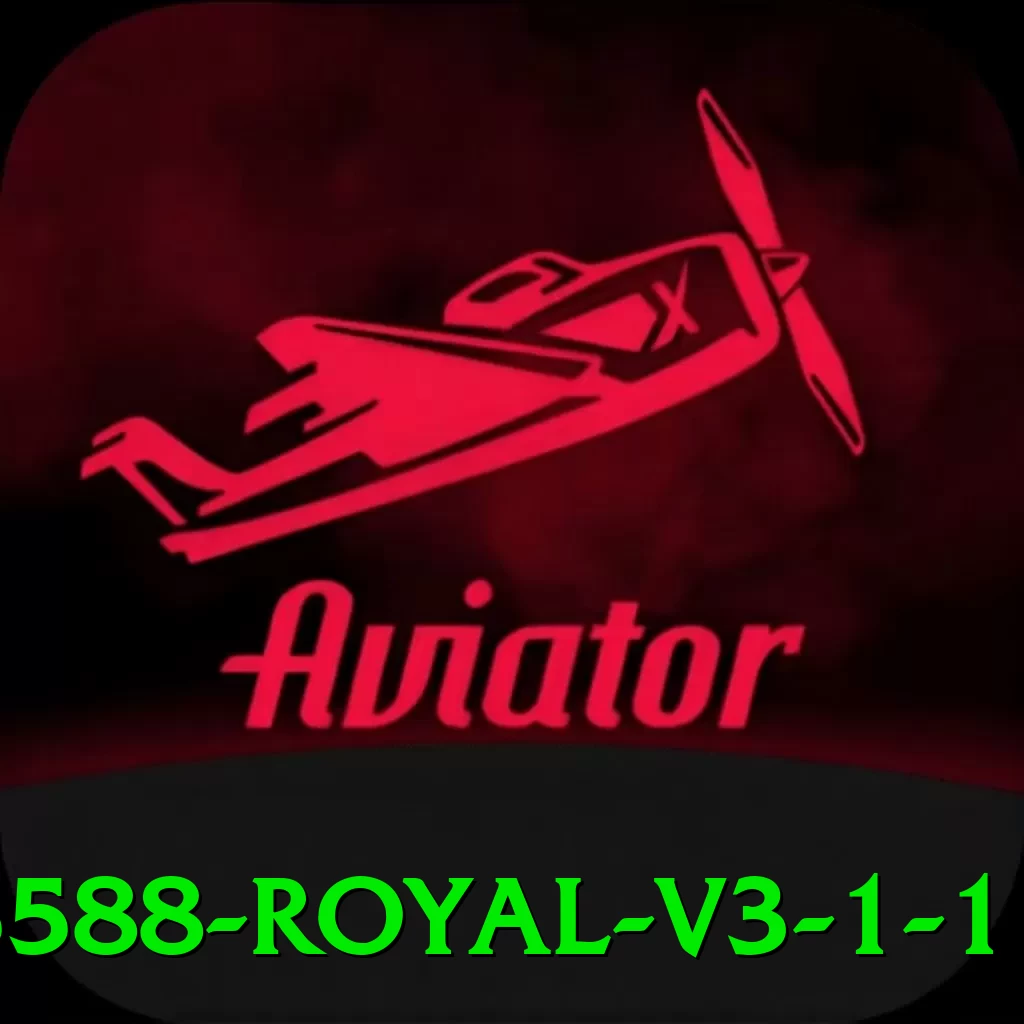 rich5588 Royal v3.1.1 - app