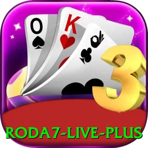roda7 - Live Plus - pak