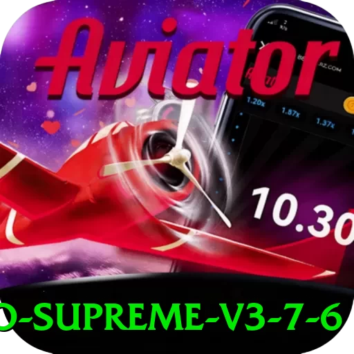 spin77 Casino Supreme v3.7.6 - pk