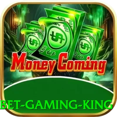 trevobet Gaming King - go