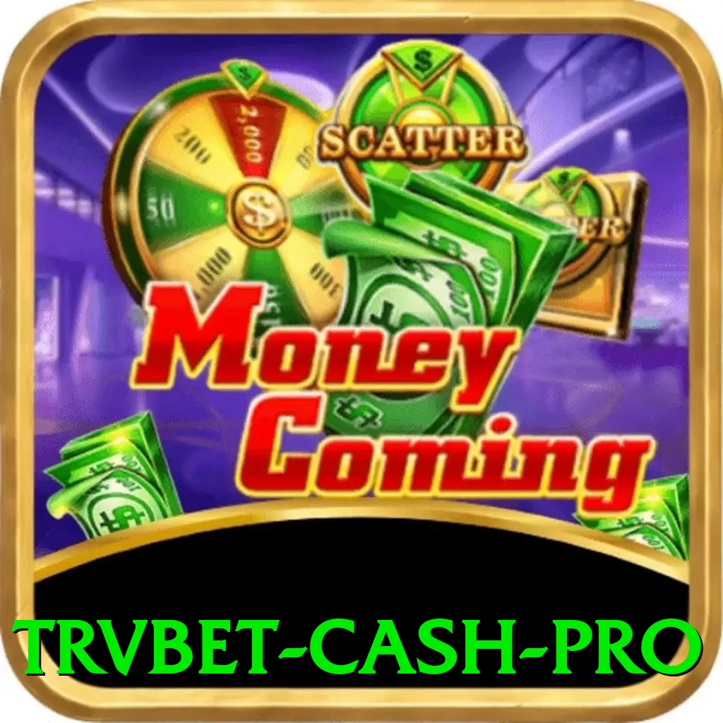 trvbet Cash Pro - vip