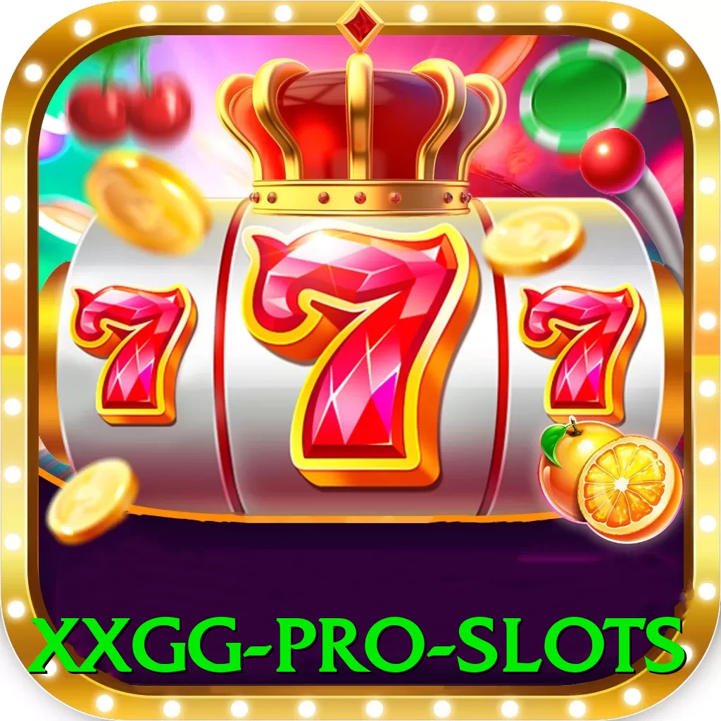 xxgg Pro Slots - go