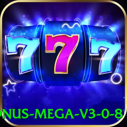 z3z3 Bonus Mega v3.0.8 - app